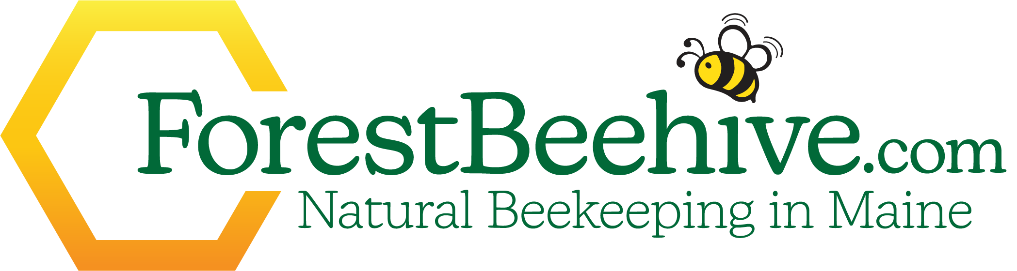 forestbeehive.com – Natural Beekeeping in Maine
